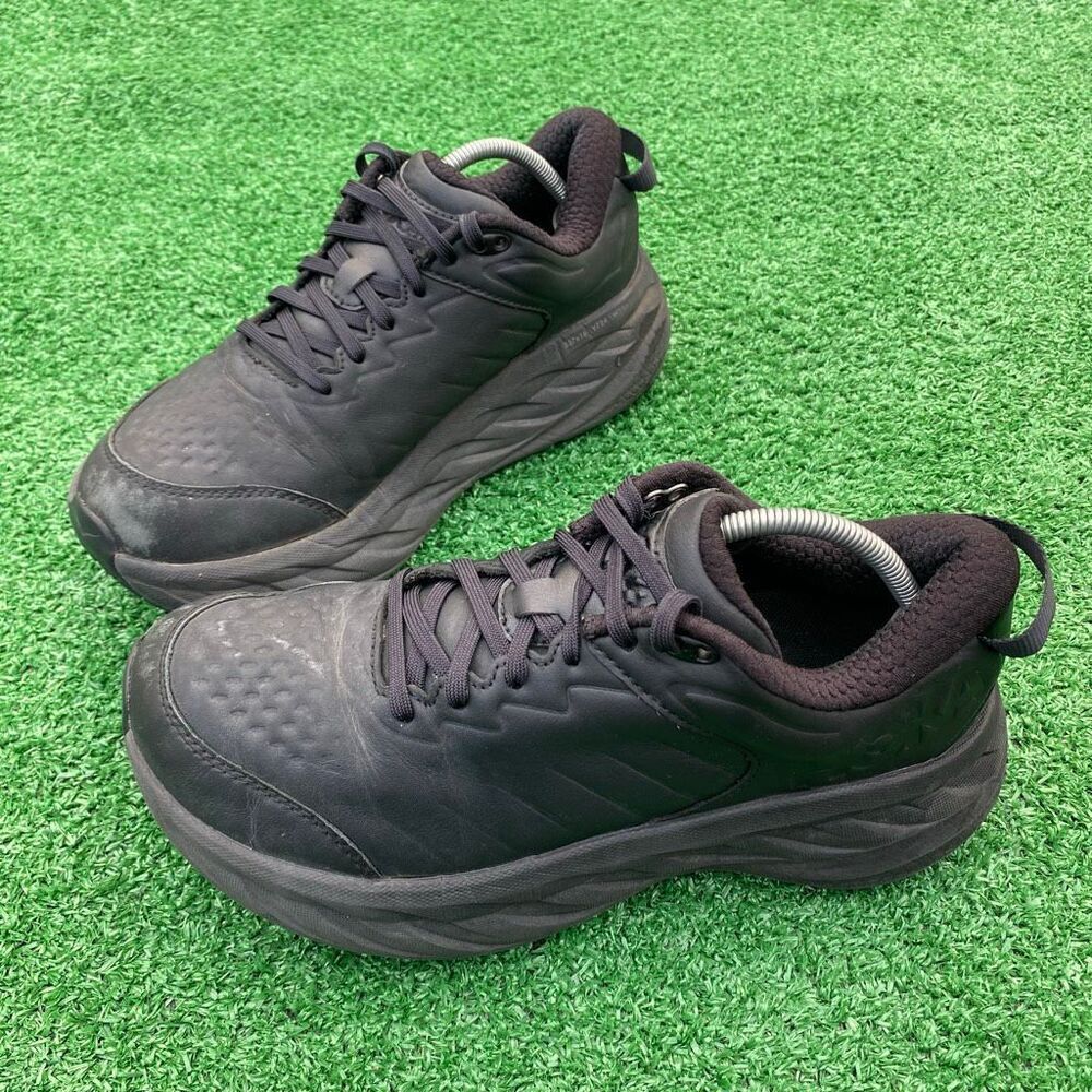 HOKA ONE ONE BONDI SR WIDE - Women’s Running Shoes - SIZE 7.5D